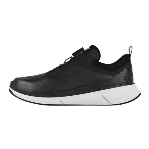 Baskets confort ECCO Biom 2.2 pour marche urbaine noire 37 - 4
