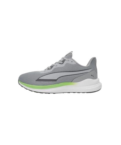 Image of Puma Mens Exotine 4.0 Running Shoe