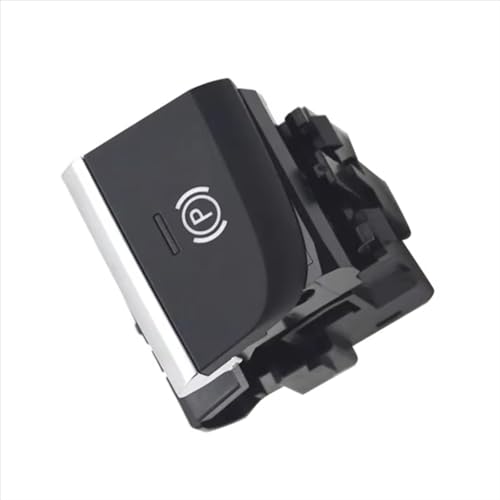 Bouton frein à main bloqué ? Solution pour commande de parc 8V