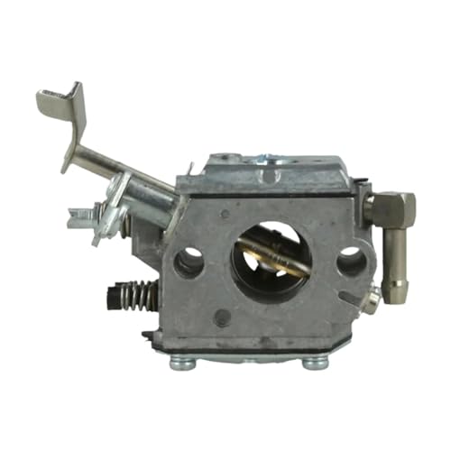Carburateur GX100 résout les problèmes de démarrage de la tondeuse 234