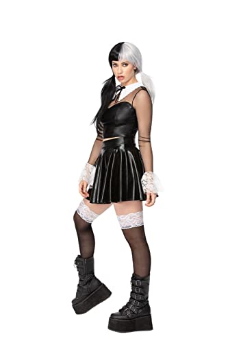 Smiffy's - SMIFFYS Fever Boutique Gothic Handbag