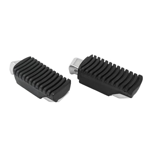 Repose pieds avant de moto F850GS F750GS F800GS en aluminium usiné CNC durable