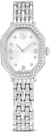 Swarovski Dextera Collection Octagon Watch