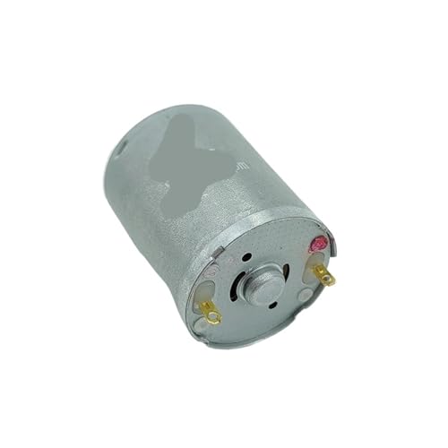 Moteur RK-370 DC 12V micro moteur électrique à courant continu pour modélisme