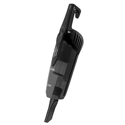 ASPIRADOR DE PÓ DUST OFF BAS1250P 127v
