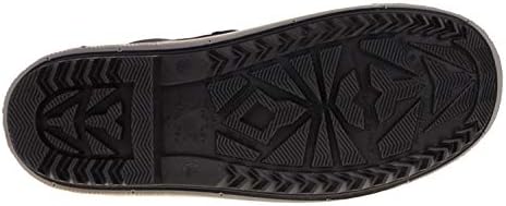 PAJAR Men's MORAY Winter Snow Boot, Black, 10 | Image 6