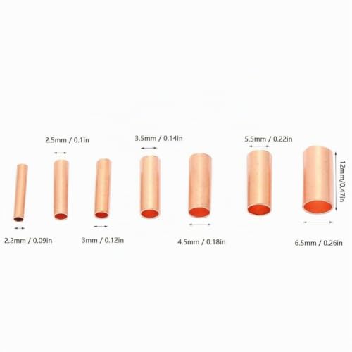 Conector mecánico para varilla Copperweld 8 Imagen adicional