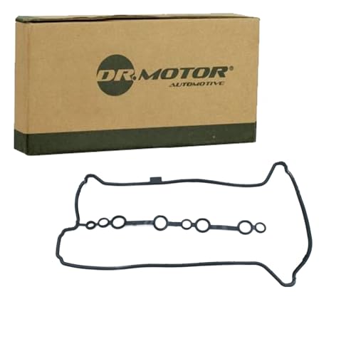 DR.MOTOR AUTOMOTIVE Joint d'étanchéité (couvre-culasse) DRM01304