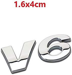 Amazon Co Jp 車のロゴ V6車標準リア標準車のステッカーの排出量の標準的なワードマーク Color 2 ベビー マタニティ Amazon Co Jp 車のロゴ V6車標準リア標準車のステッカーの排出量の標準的なワードマーク Color 2 ベビー マタニティ
