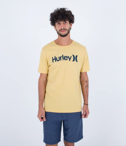 Hurley Evd OAO Solid Maillot léger été homme coupe droite haut sport original