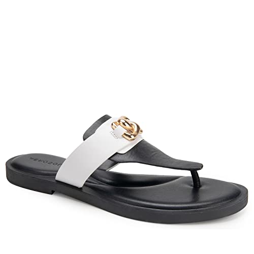 Sandales plates Cherry Aerosoles confort absolu contre les douleurs