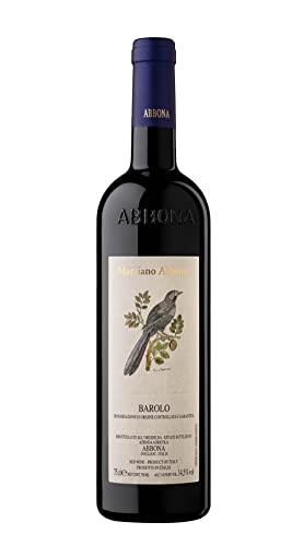 Marziano Abbona - Barolo DOCG 2018 0,75 lt.