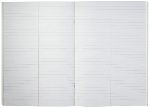 BRUNNEN Vokabelheft | A4, Lineatur 53, 32 Blatt, sortiert