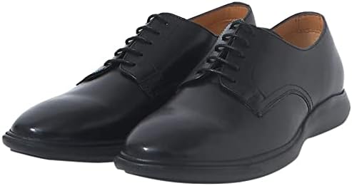 アルフレッド バニスター シューズ 販売店舗限定 Extralightソール メンズ オリジナル ビジネススニーカー 26 5cm ブラック 43