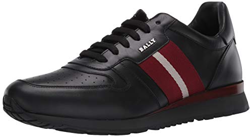 BALLY Astel-FO/510 Sneaker Black 9.5 UK (US Men's 10.5) D (M)