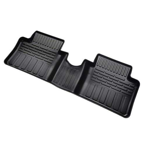 Image of JIMNY TPE Car Mats - All Weather Resistant Car Floor Mats | Anti Slip Full Coverage 3D Car Foot Mat | Waterproof Durable | Easy to Clean & Dust Free - JIMNY (Manual)
