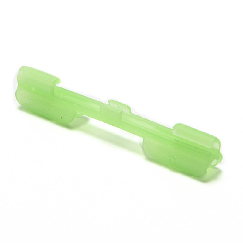 Bastones fluorescentes para pesca nocturna x50 miniatura 1