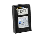 PCE Instruments PCE-RT 10 Roughness Tester, for Surface Finish QC, Measures Ra 0.05…10 µm & Rz 0.1…50 µm, with Cutoff 0.25/0.8/2.5 mm, Built-in Probe, 0.001 µm res, Memory & USB