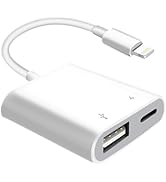 Amazon.com: Apple MFi Certified 2 Pack Lightning to 3.5 mm Headphone ...