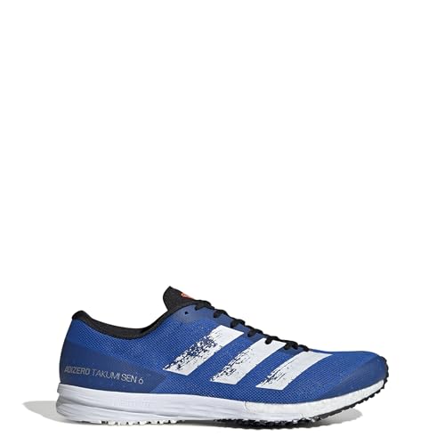 adidas(アディダス) ランニングシューズ アディゼロ タクミ セン 6 DVE59 '20春夏モデル