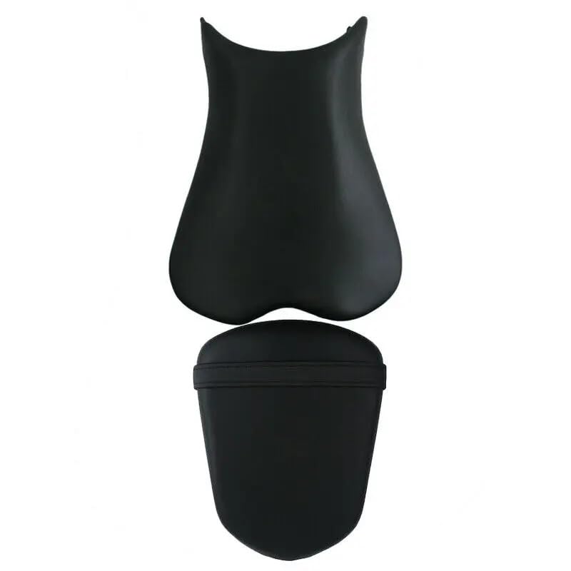Housse de selle moto GSXR750 étanche combinaison coussins avant arrière 2006 2007