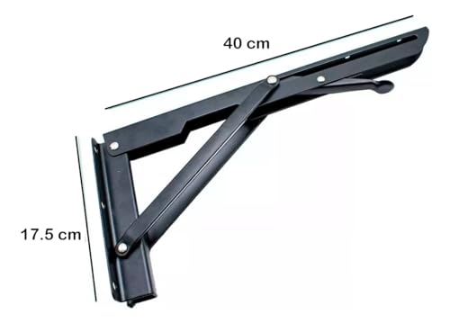 Mejores precios y opiniones de Mensulas de madera para repisas disponible en línea. 12 Imagen adicional