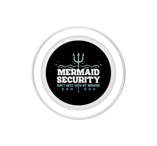 PopSockets PopGrip para MagSafe Sirena Soporte Móvil Magnético Intercambiable 2