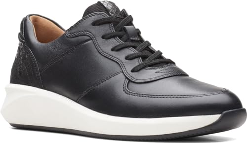 Image of Clarks Womens Sneaker
