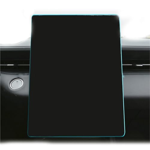 Protecteur d'écran Lamore 2023-2024 anti-rayures pour console tactile 13,2"