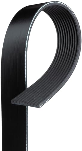 Courroie ACDelco 10K613 pour réparer les sifflements du moteur et le patinage