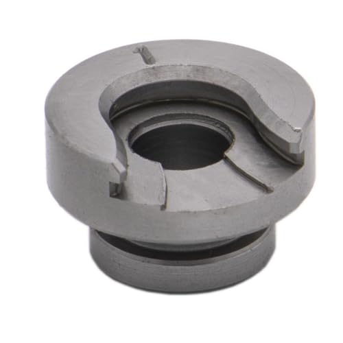 Hornady Universal Shell Holder #4 (220 SWIFT, 225 WIN, 30 MERRILL)