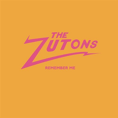 Remember Me Zutons, The Amazon.in Music}