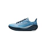 ALTRA Women's Experience Flow Road Running Shoe, Light Blue, 8.5