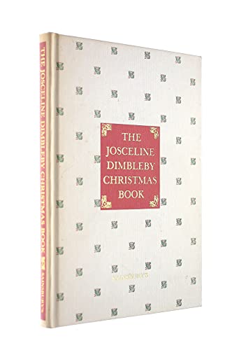 Josceline Dimbleby Christmas Book