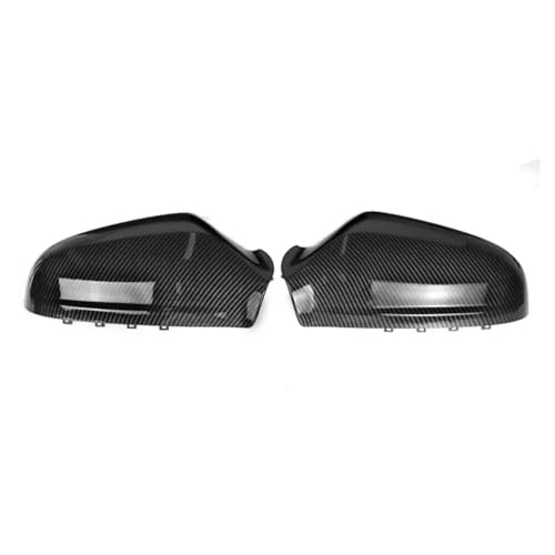 Couvercle de rétroviseur extérieur Astra boîtier coque de remplacement porte 2004-2009