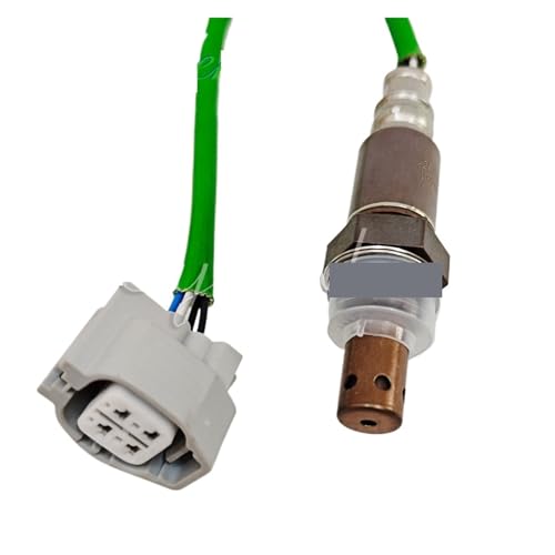 Sonde lambda C2P8810 pour réduire la consommation excessive de carburant et de CO2 - 2