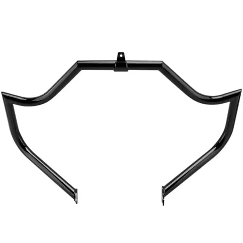 Protection corps barre protection moteur moto Touring Electra 09-23