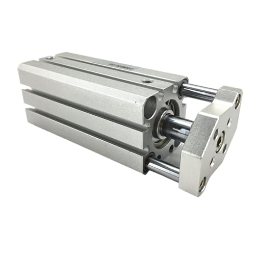 Cylindre compact CDQMB16-5D pour résoudre les problèmes d'espace sur vos convoyeurs