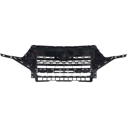 Image of Garage-Pro Grille Assembly For Ford Explorer 2021-2024
