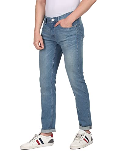 Image of U.S. POLO ASSN. Men's Slim Casual Pants
