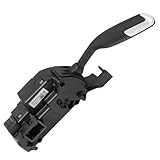 DawlQawwi Compatible avec CITROËN C4 Picasso Grand Picasso Levier de Sélection Vitesse Séquentiel Semi Automatique 6 Rapports   Remplace 98002210VV, 96811352XT, 2400FP