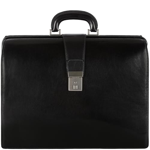 Time Resistance Lawyer Briefcase