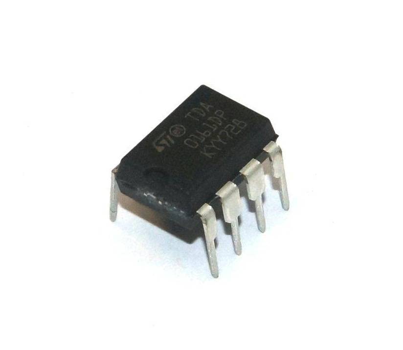 TDA0161DP IC-Proximity Detector IC for Metal Detection (B09SZJLC6J) Amazon Price History, Amazon Price Tracker