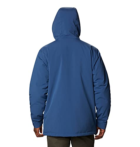 Image of Columbia mens Gate Racer Softshell Jacket