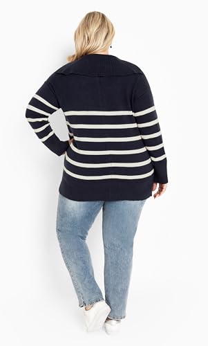 Women's Plus Size Mara Sweater4