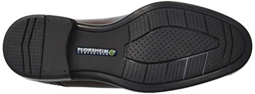 Image of Florsheim Men's Medfield Bike Toe Slip Loafer Dress Shoe