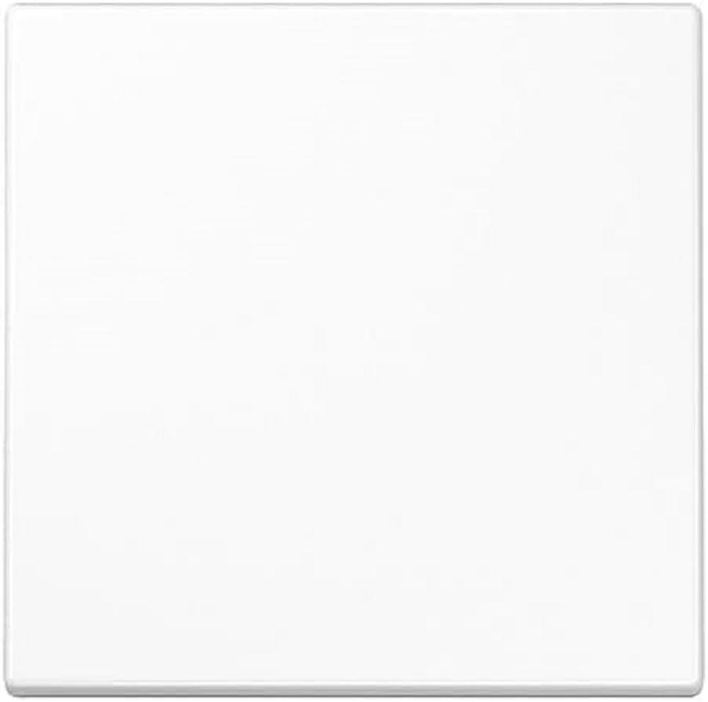 Bouton capteur standard blanc alpin commande murale commande éclairage