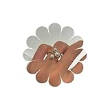 anello con perla nera uomo Anello con perle d'oro.design dell'articolo: diversificare la collocazione.usato per curare la mano per un look più stratificato, è un meraviglioso gioiello per tutti i giorni.