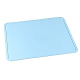 sla 16 siemens Die Slap Mat besteht zu 100% aus reinem, erstklassigem Silikon und wird von Druckerharzen, den meisten Chemikalien oder den meisten Klebstoffen nicht beschädigt! Hören Sie auf, mit Harz auf Pappe und Papiertüchern zu arbeiten, und werfen Sie nach jeder Reinigung oder Harzübertragung giftige Verschmutzungen weg.