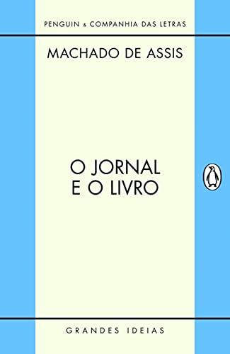 O jornal e o livro